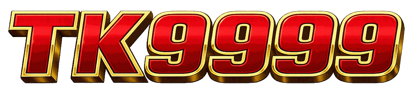 tk9999 Logo